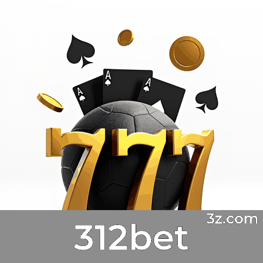 312bet - Plataforma Segura e Profissional para Apostas Online
