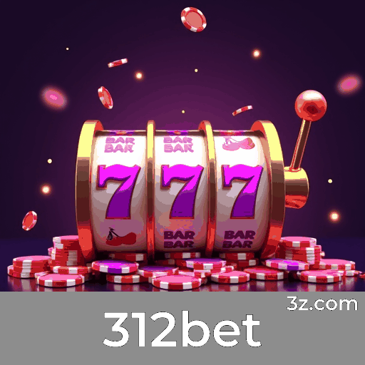 312bet: Seu Cassino Online Premiado e Seguro