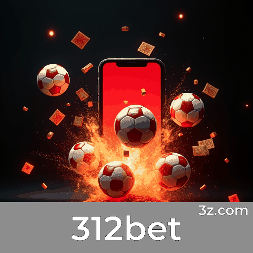 312bet: Desbloqueie Recompensas Incríveis e Ofertas Exclusivas