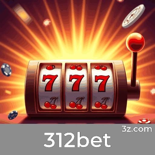 312bet: Seu Cassino Online Premiado e Seguro