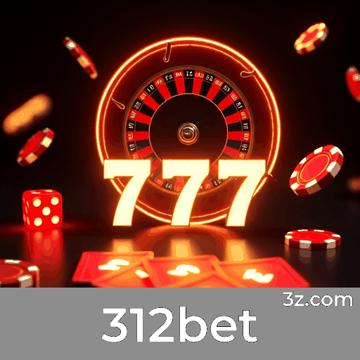 312bet: A Experiência de Casino Mais Autêntica do Brasil