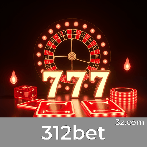 312bet: A Experiência de Casino Mais Autêntica do Brasil