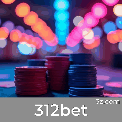 312bet: Apostas Fáceis e Funcionais no Seu Celular
